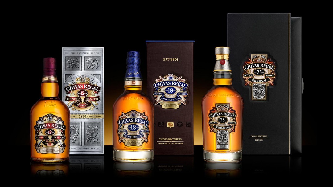 Chivas Regal