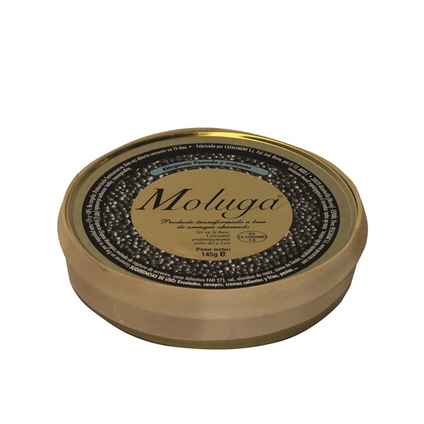 Caviar Moluga