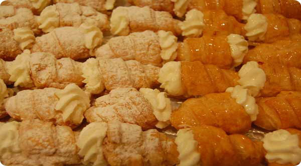 Buñuelos