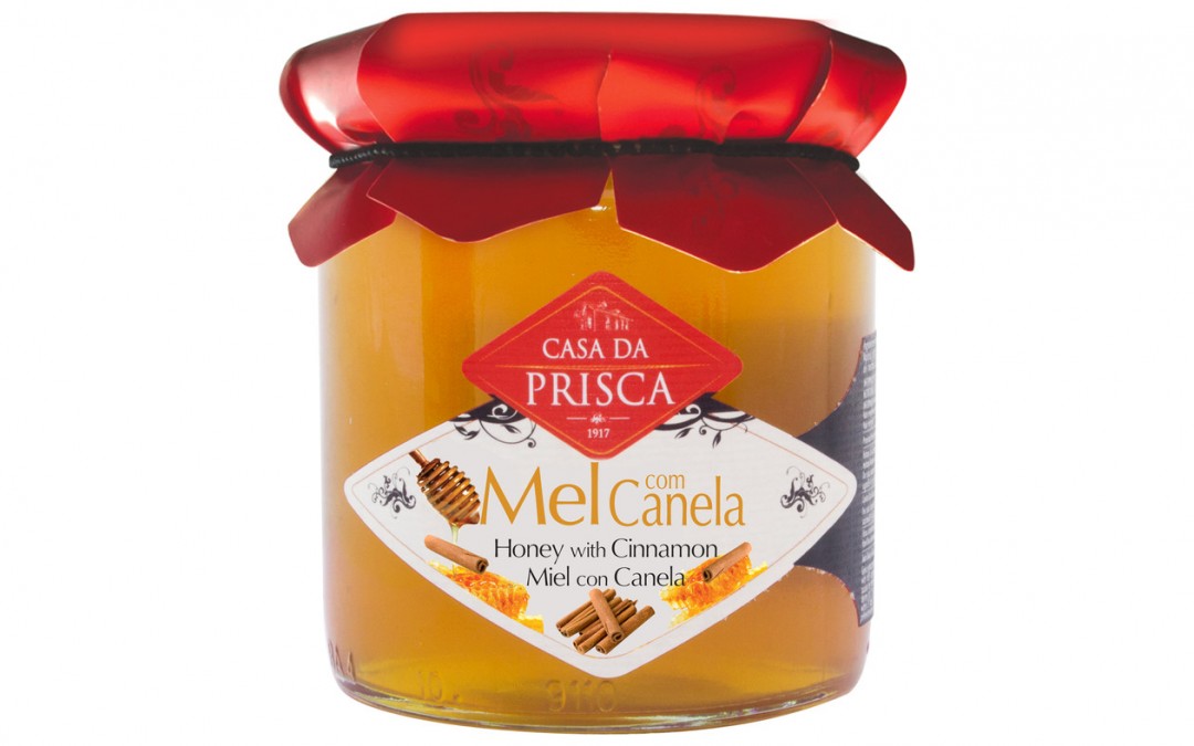 Prisca Gourmet