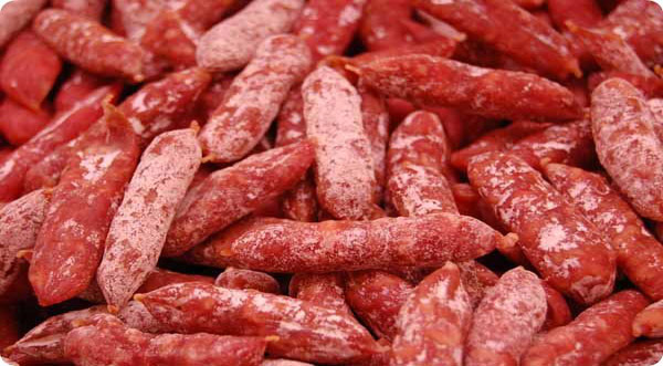 Chicharrones