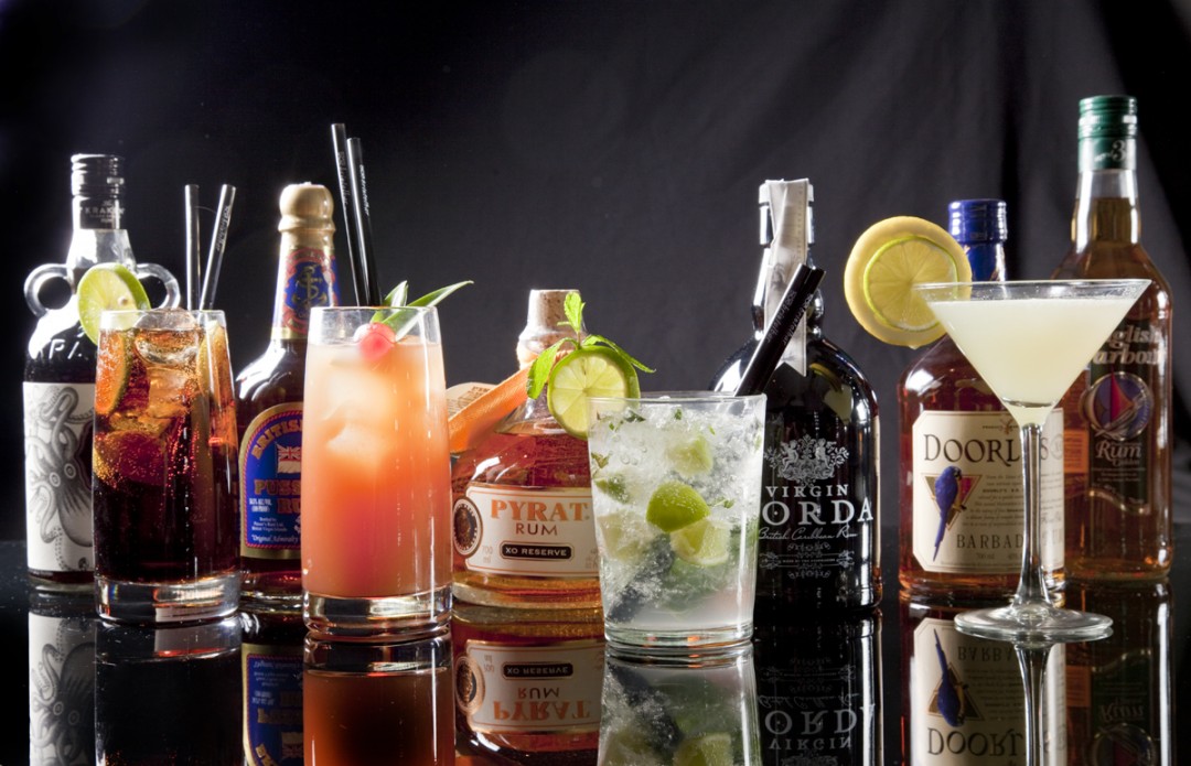 Cocktails